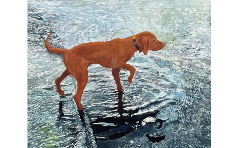 Going Fishing'Going Fishing'