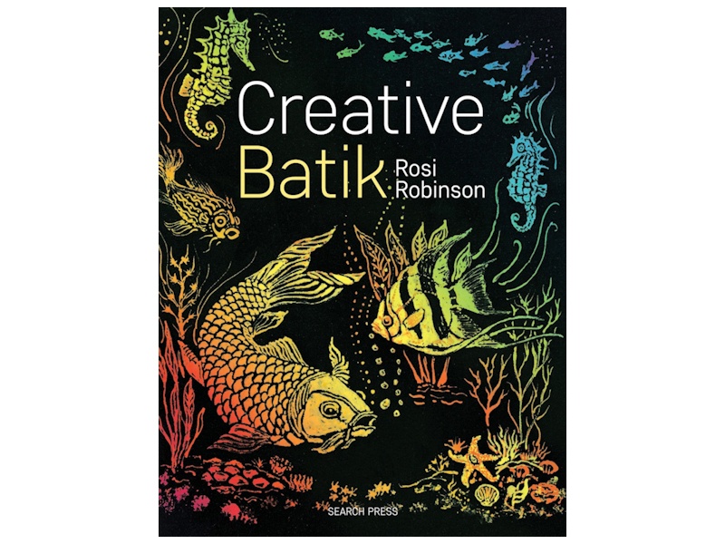 'Creative Batik'