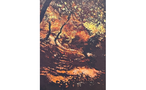 Autumn Serenade