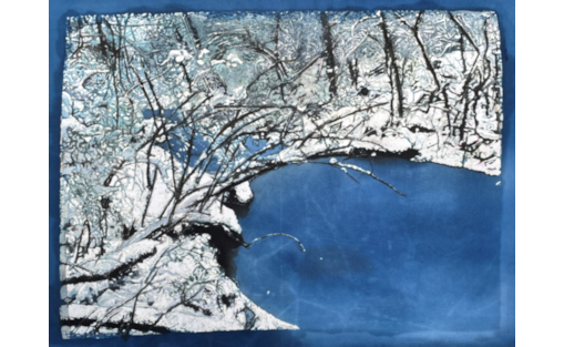 Winter Lake
