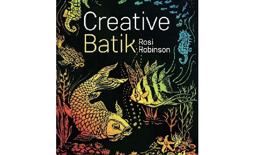 'Creative Batik'